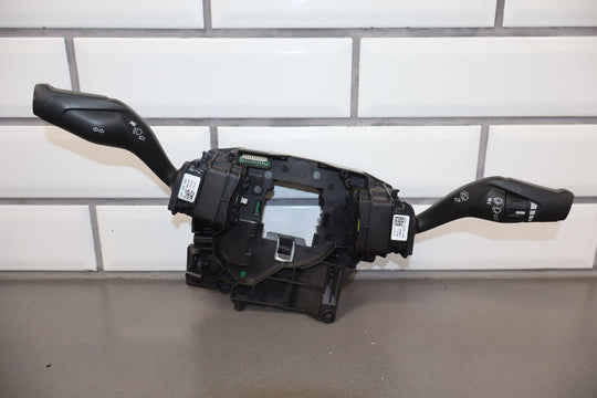 2018 Ford Mustang OEM Combination / Turn Signal Switch Assembly