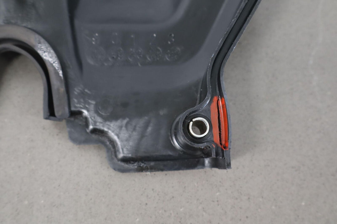 90-00 Mazda Miata NB 2 Piece Upper Timing Cover *Cracked See Photos*