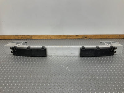 08-12 Lexus LS600HL LS460 Rear Bumper Rebar Reinforcement Bar OEM