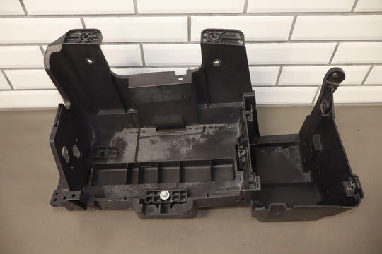 2013-2018 Ram 2500 6.7L OEM Mopar Left Side Battery Tray OEM (See Photos)