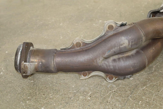 2000-2003 Honda S2000 AP1 2.0L F20C OEM Engine Exhaust Manifold