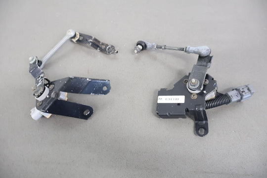 02-10 Lexus SC430 Rear Pair (2) Height Level Sensors (116K Miles)