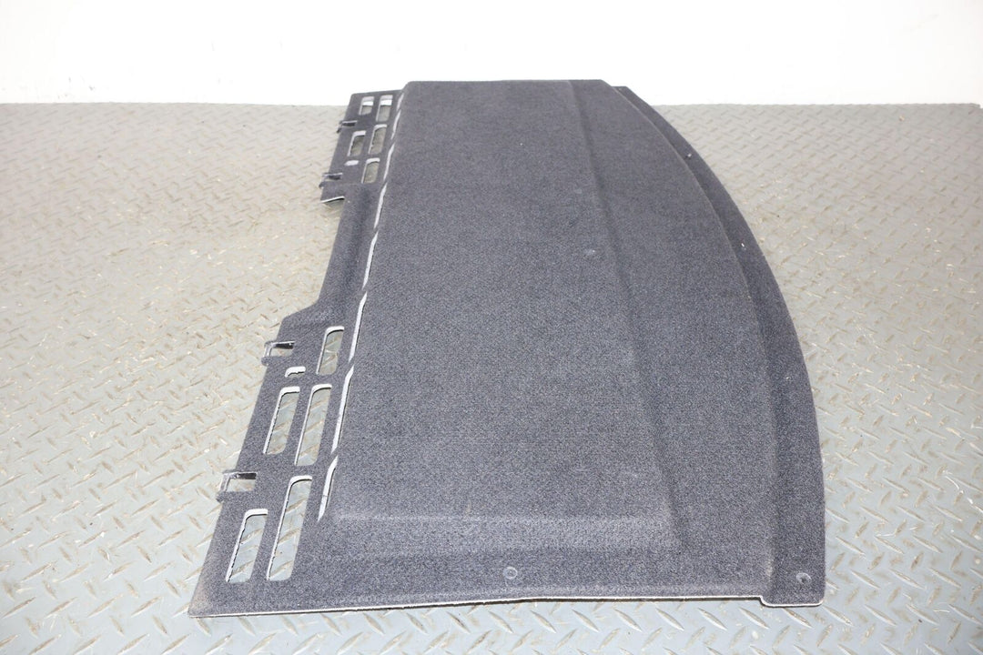 05-10 Bentley Continental GT Upper Interior Trunk Liner (3D5867477H) OEM