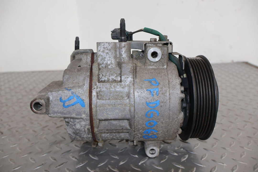 14-22 Ram 1500 5.7L Hemi V8 A/C Air Conditioner Compressor (68140664ad)