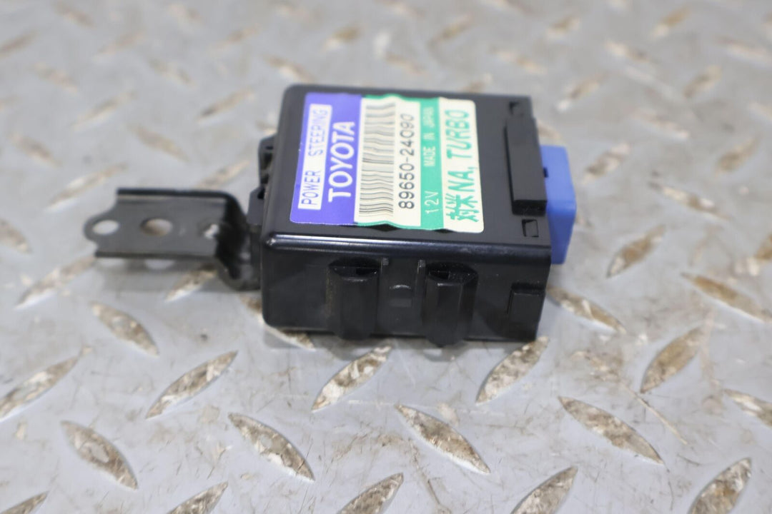 95-96 Lexus SC300 SC400 Power Steering Control Module (89650-24090) OEM