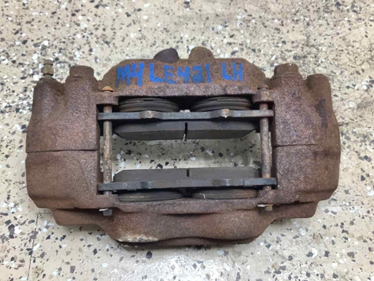 03-09 Lexus GX470 Front Calipers - Older Reman