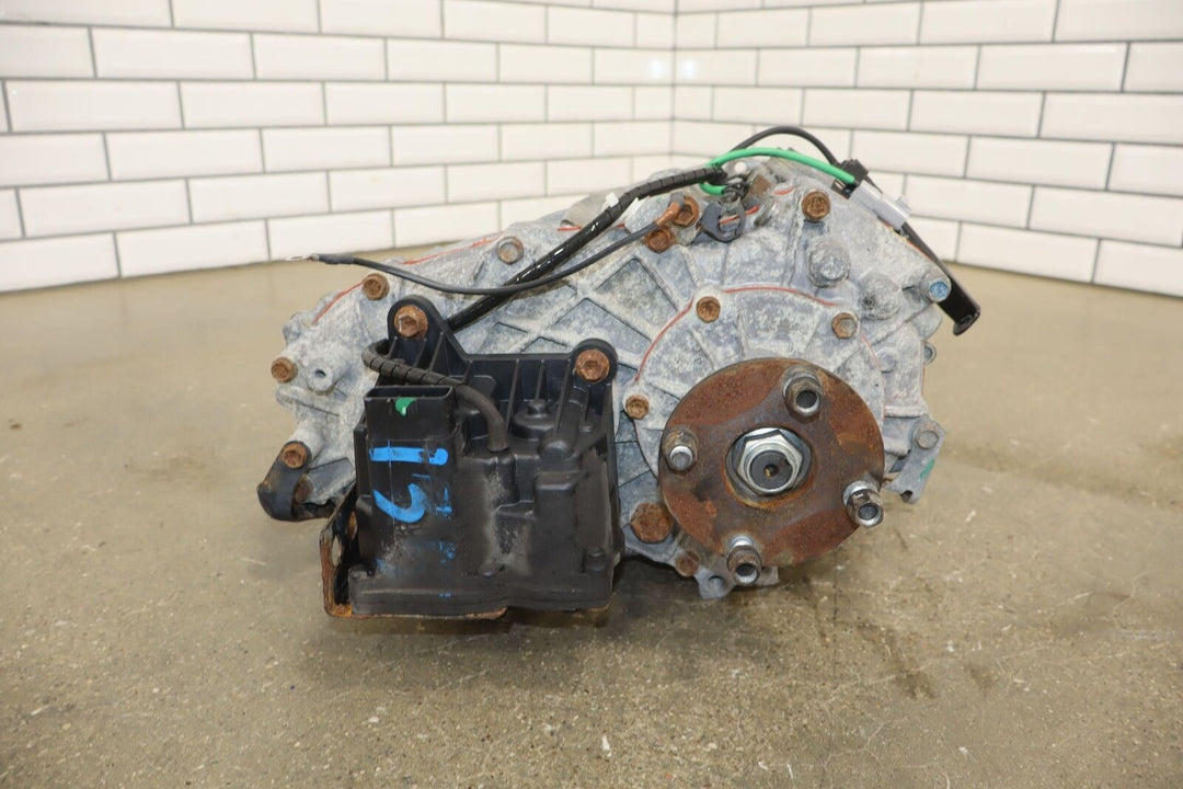 2003 - 2009 Lexus GX470 AWD Transfer Case (Unable To Test) 177K Miles