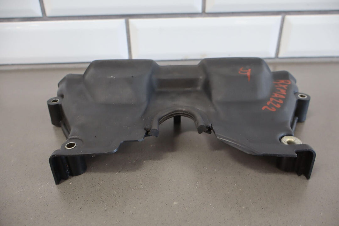 90-00 Mazda Miata NB 2 Piece Upper Timing Cover *Cracked See Photos*