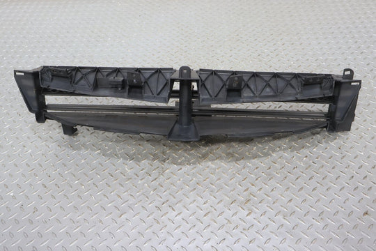 14-16 Cadillac ELR OEM Air Shutter Grille (W/ Adaptive Cruise OPT) Solid Mount