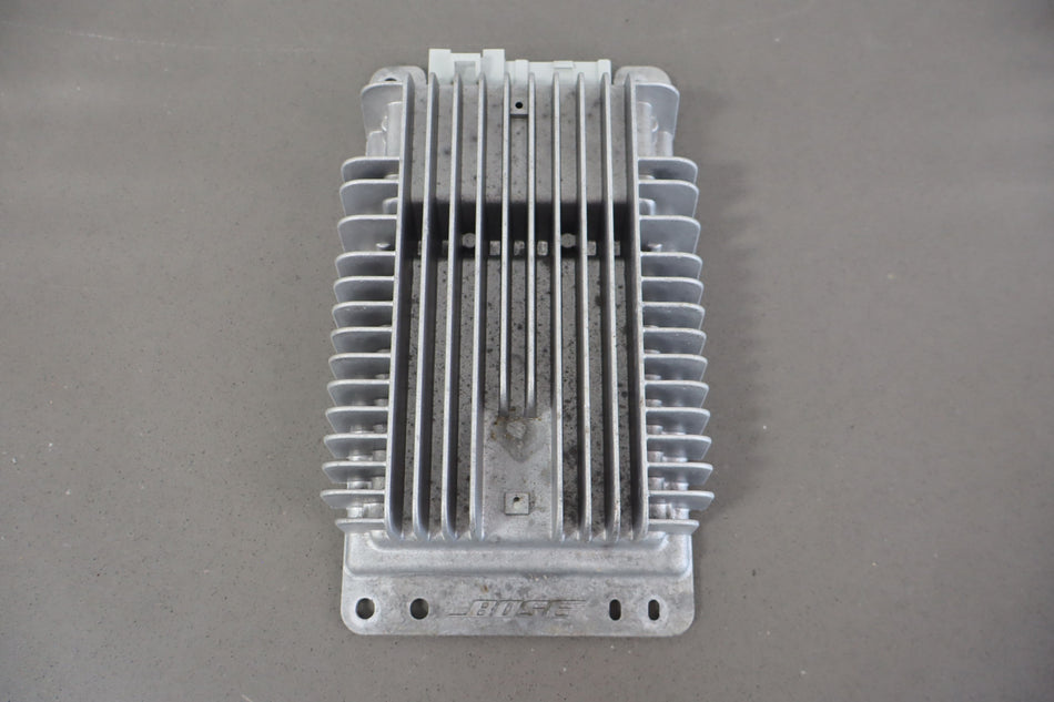 2004-2007 Hummer H2 Radio Amplifier 15267753