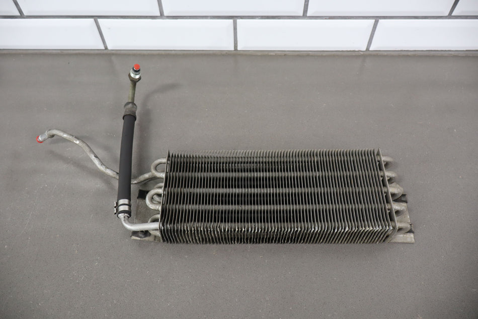 1990 Chevrolet Corvette- Power Steering Oil Cooler