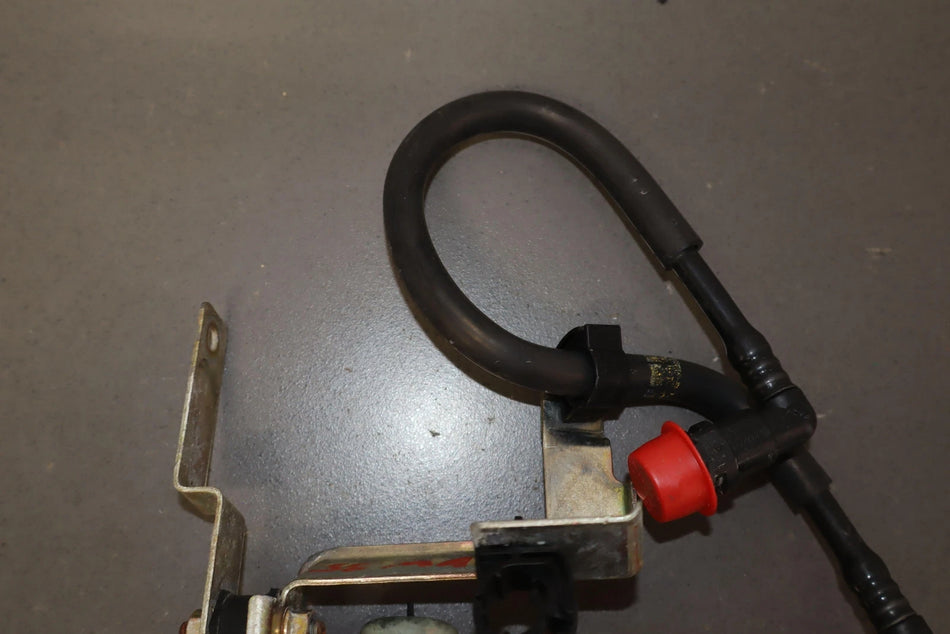 2005 Mazda MX-5 Miata- Fuel Restrictor