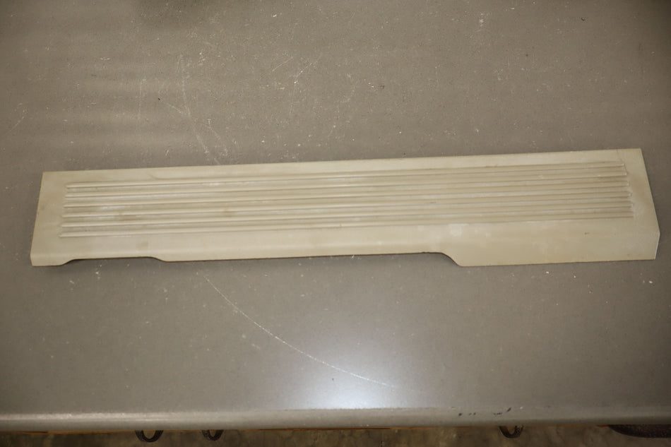 2003 Hummer H2- Set x4- Sill Plates