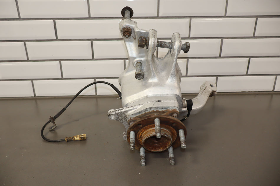 1993 Chevrolet Corvette- Right Front Suspension Knee