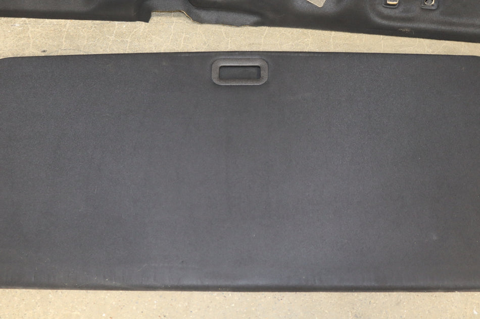 2004 Ford F-250 Super Duty- Headliner