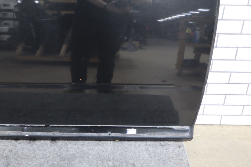 2017 Ram 1500- Right Rear Door