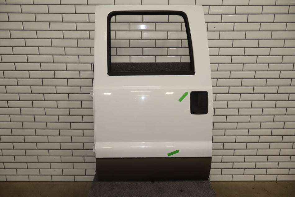 2005 Ford F-350 Super Duty- Left Rear Door