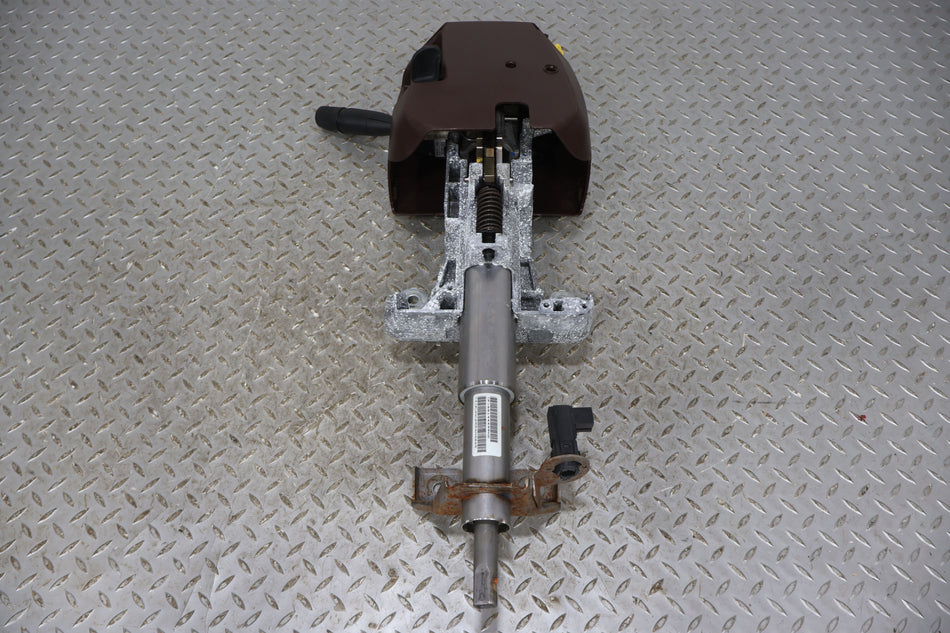 2014 Ram 1500 Steering Column