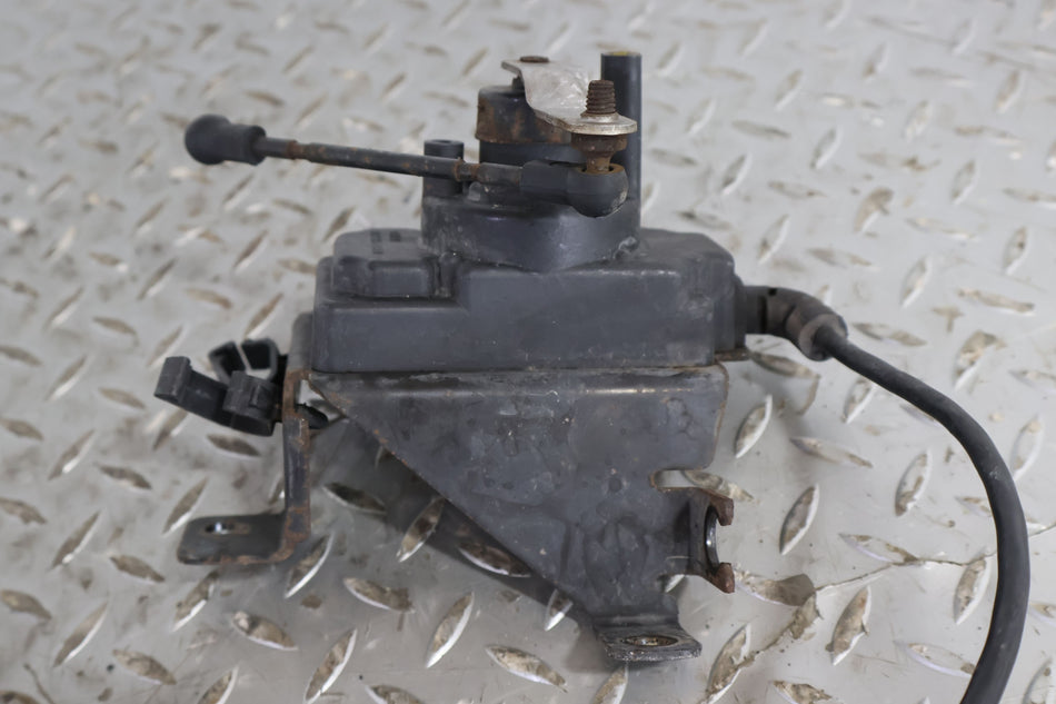 2000 Chevrolet Corvette- Misc Suspension Parts