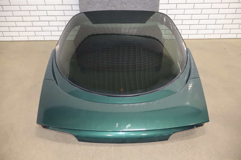 1997 Chevrolet Camaro IV- Decklid/Tailgate