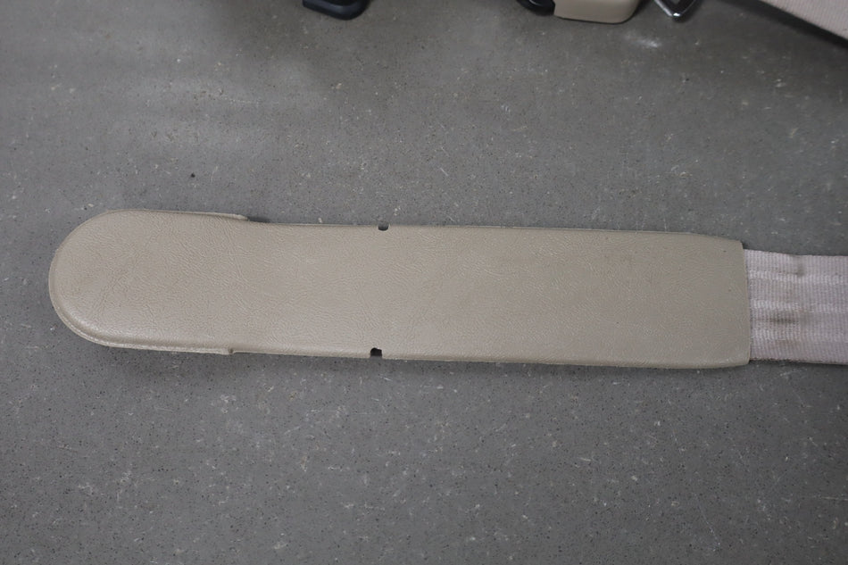1996 GMC Suburban- Right Rear Seat belt