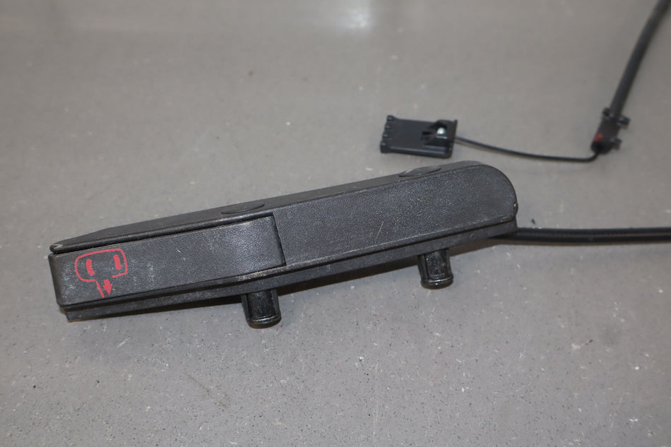 2016 Chevrolet Corvette- Left Front Door Latch