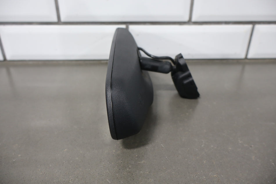 2002 Chevrolet Silverado 2500 GMT800- Rear View Mirror