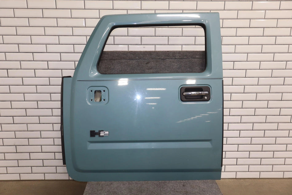 2007 Hummer H2- Left Front Door