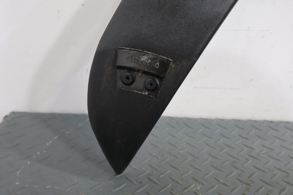 2004 Chevrolet Tahoe- Fender Flare