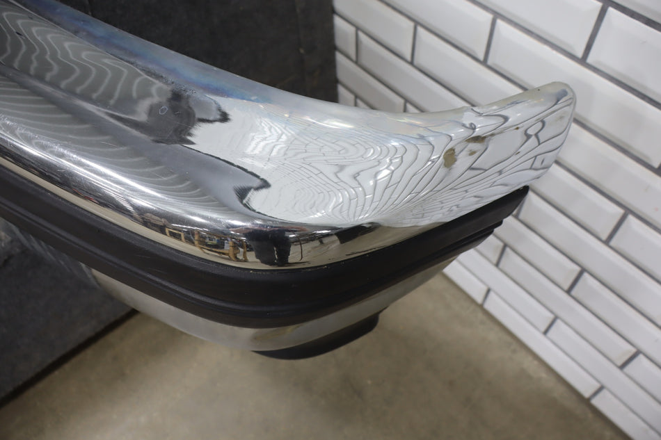 1995 Ford F-150- Front Bumper