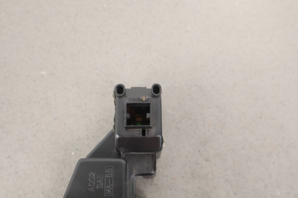 2002 Chrysler Prowler- Front Door Switch
