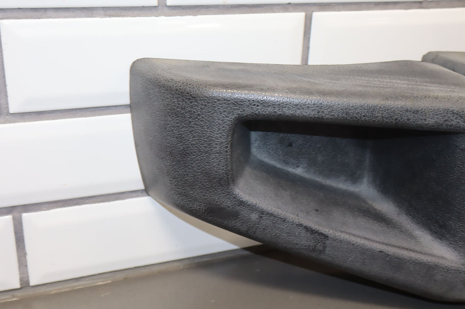 2006 Hummer H2- Front Bumper Cover