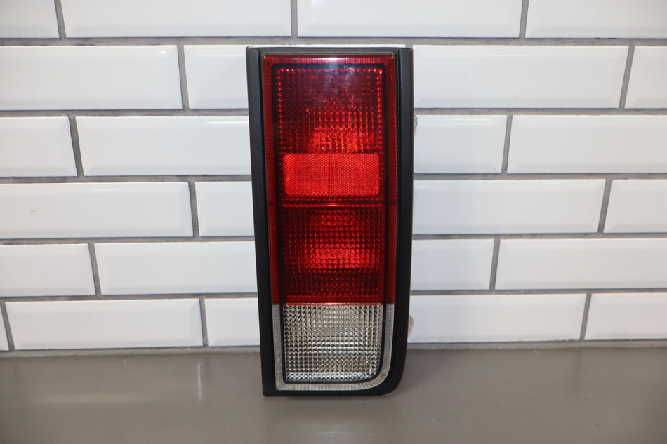 2009 Hummer H2- Right Tail Light
