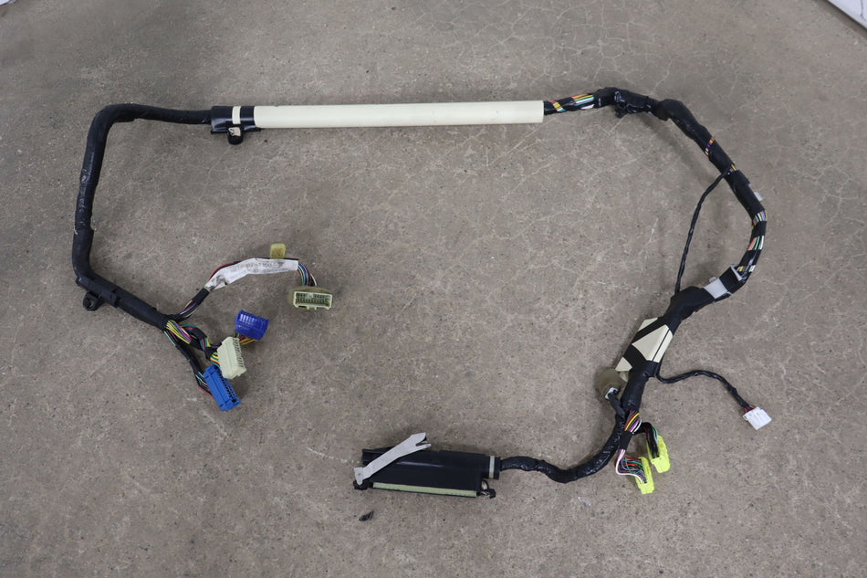 1995 Mazda MX-5 Miata- Body Wiring Harness