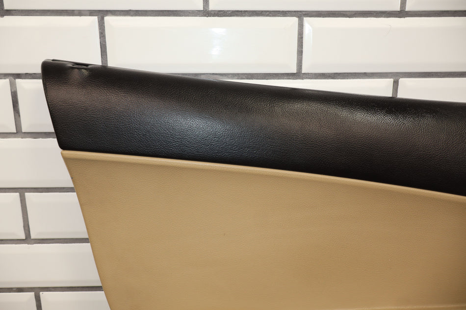 2005 Chevrolet Corvette- Left Front Door Trim Panel