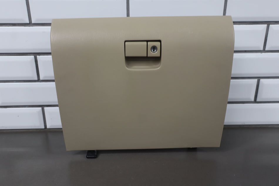 2003 Lexus LX470- Glove Box