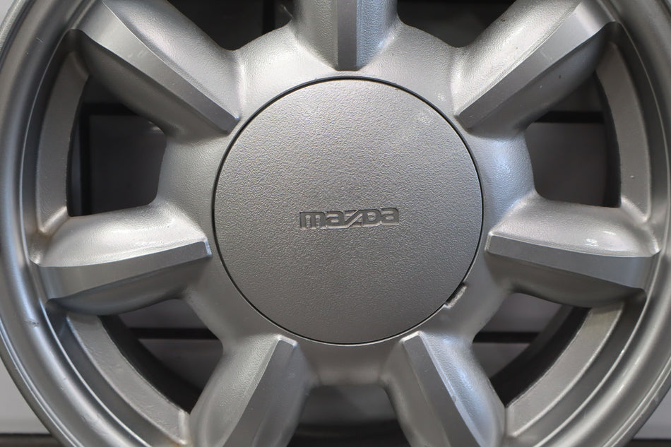 1991 Mazda MX-5 Miata- Wheel
