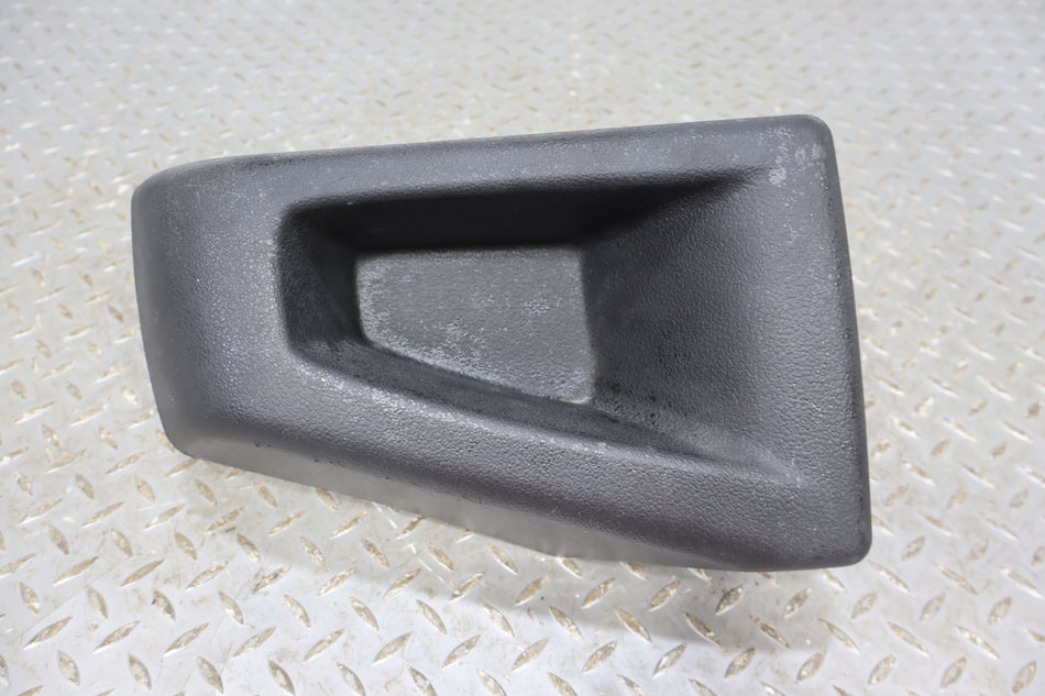 2003 Hummer H2- Front Bumper Cover