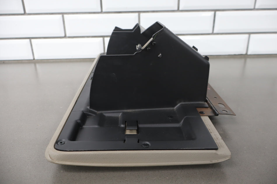 2003-2007 Hummer H2- Glove Box Wheat 502