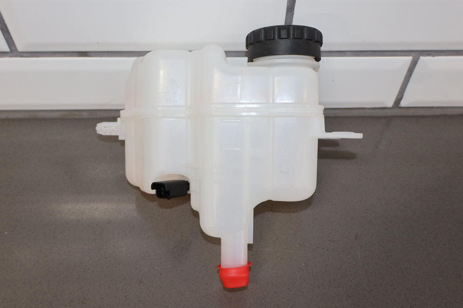 2023 Fisker Ocean- Coolant Bottle