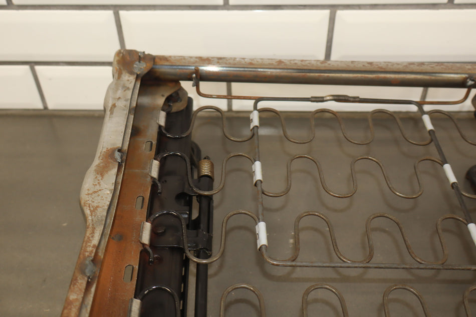 1992 Toyota Land Cruiser- Front Seat Track