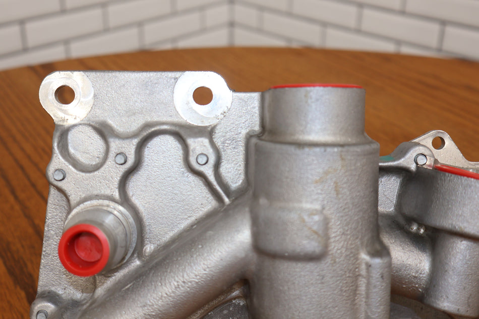 2010 ASTON- Engine Oil Cooler