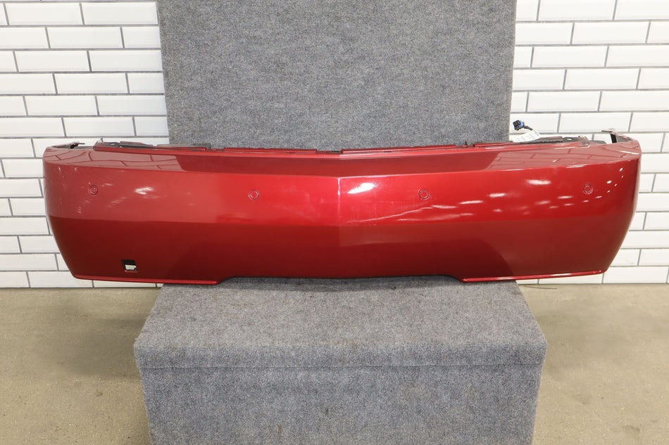 2004 Cadillac XLR- Rear Bumper