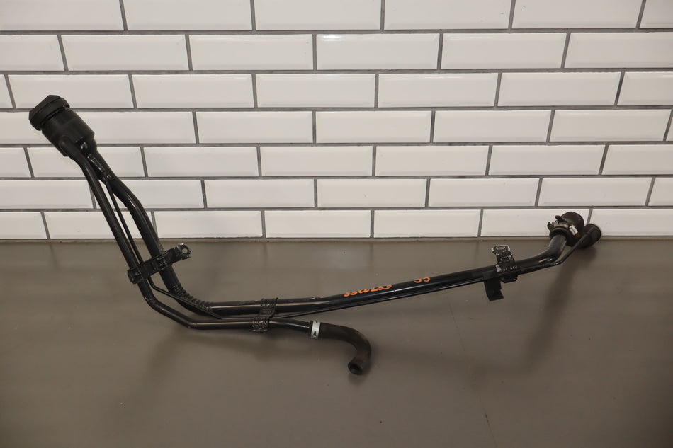 2005 Lexus GX470- Fuel Filler Neck