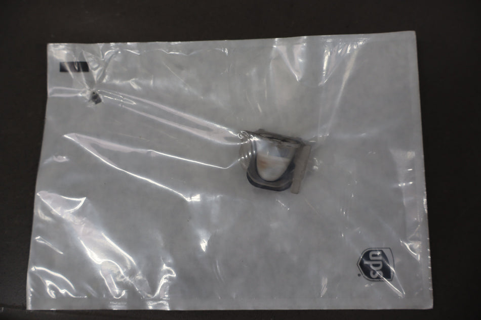 2006 Hummer H2- License Plate Bracket