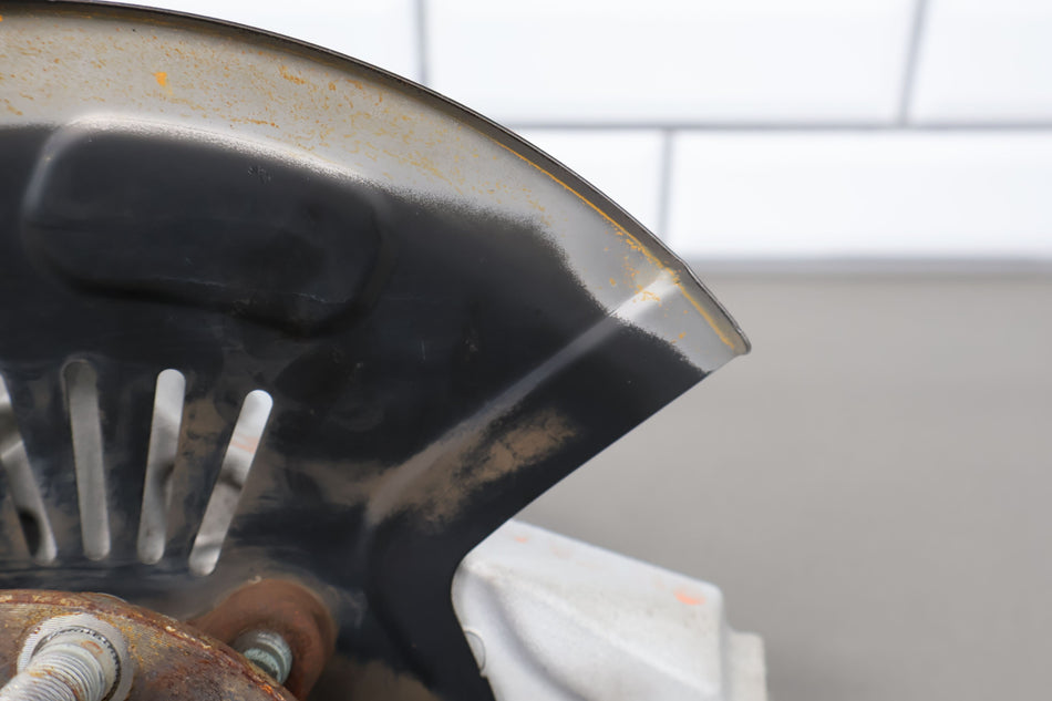 2017 Fiat 124 Spider- Right Front Spindle