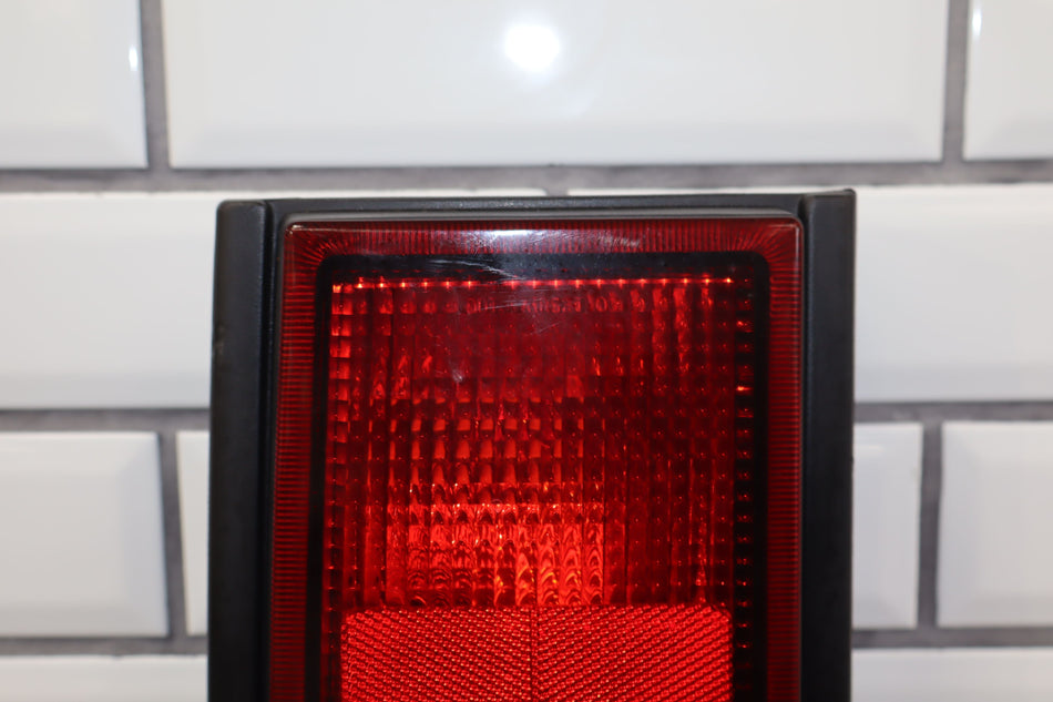 2003 Hummer H2- Left Tail Light