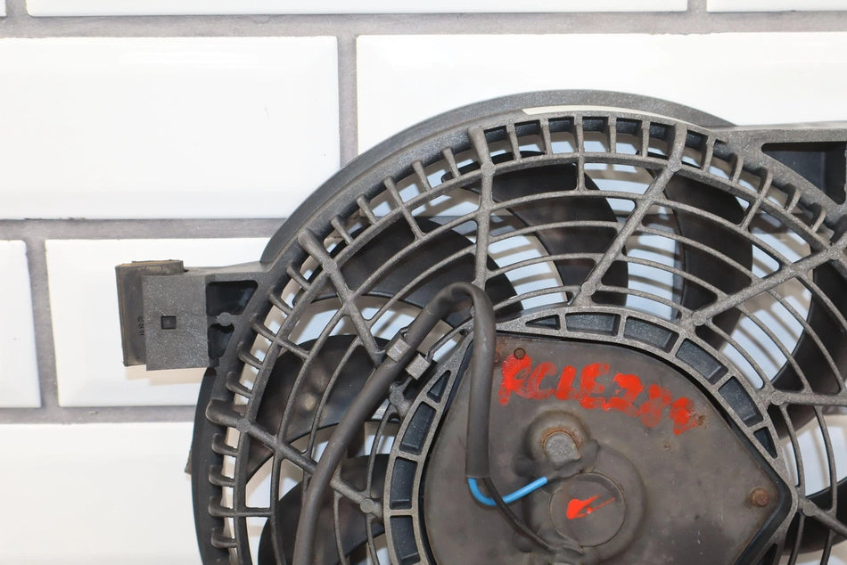 2012 Lexus GX460- Radiator Fan Motor