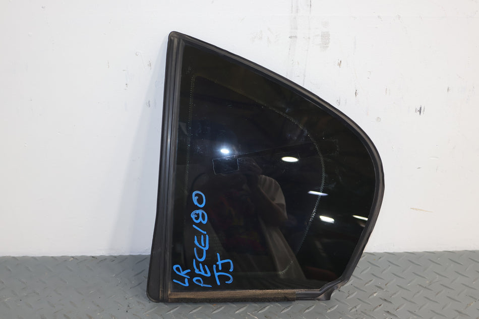 2014 Chevrolet SS- REAR VENT GLASS/WINDOW