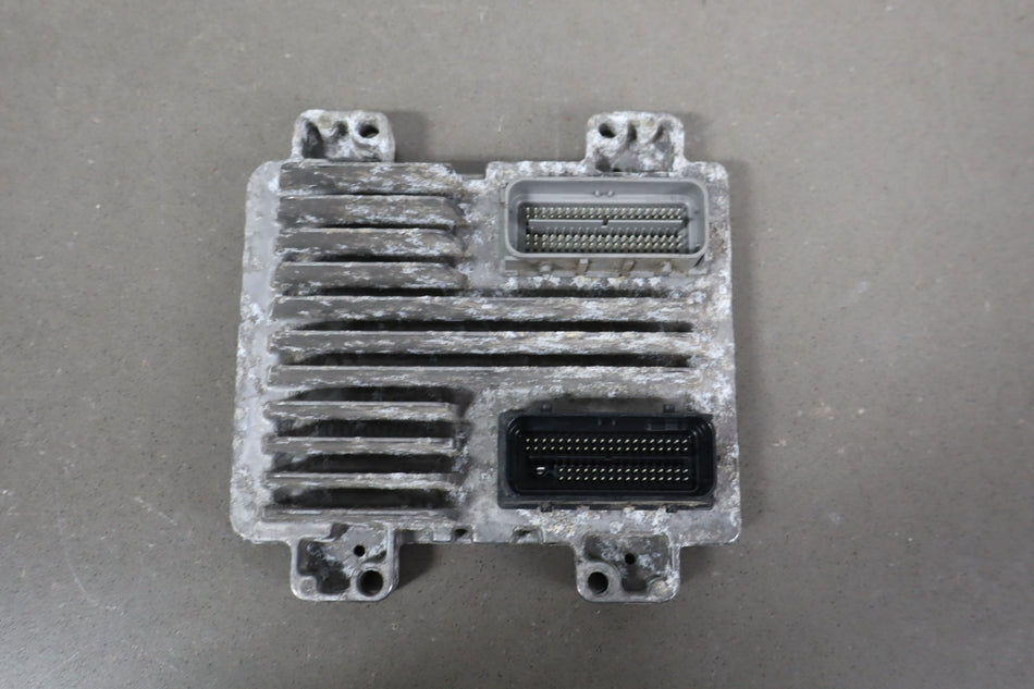 2012 Chevrolet Suburban 1500- Engine Computer/ ECU
